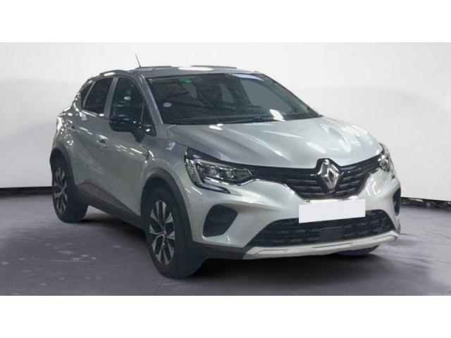 Renault Captur image 3