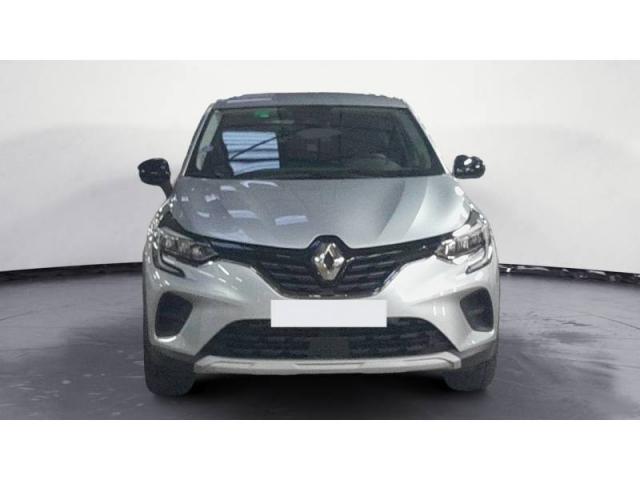 Renault Captur image 5