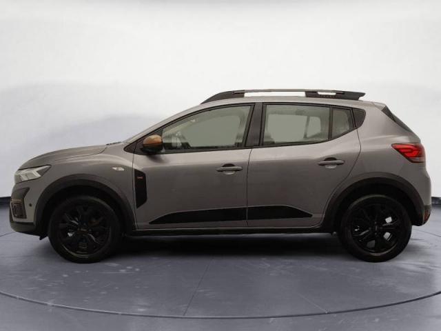 Dacia Sandero image 3