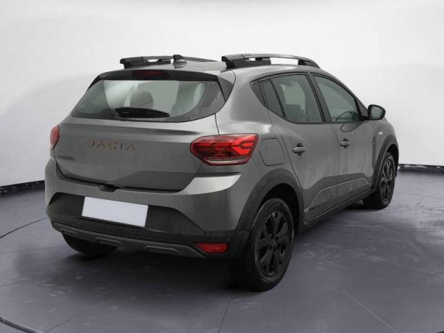 Dacia Sandero image 9