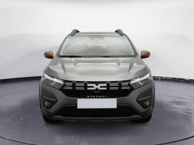 Dacia Sandero image 4