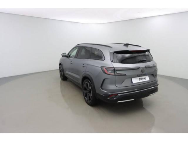 Renault Espace image 4