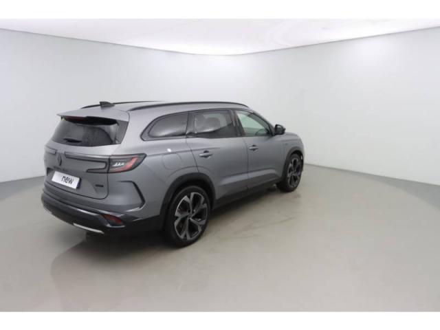 Renault Espace image 6