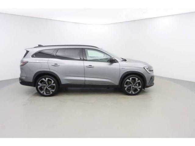 Renault Espace image 8