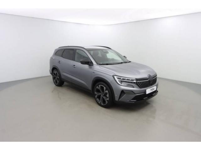 Renault Espace image 5