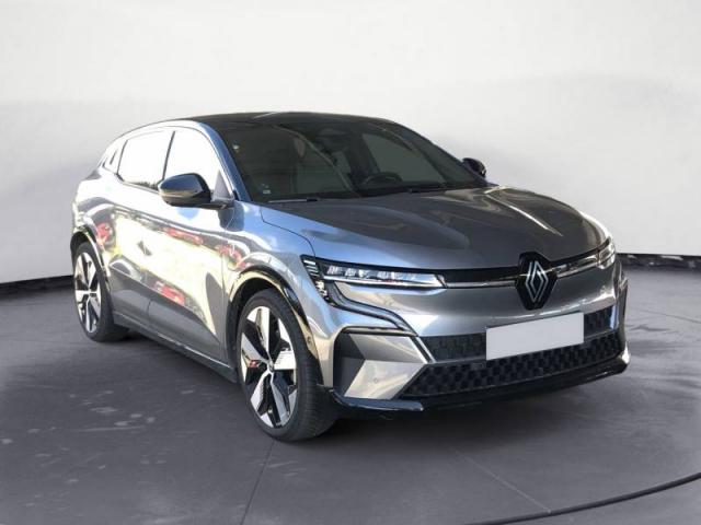 Renault Mégane image 4