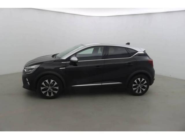 Renault Captur image 1