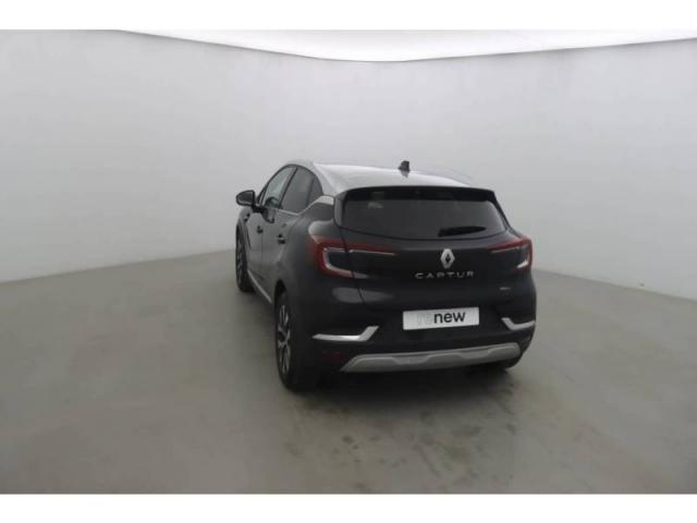 Renault Captur image 4