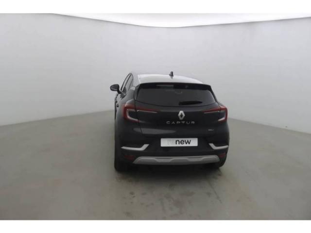 Renault Captur image 3