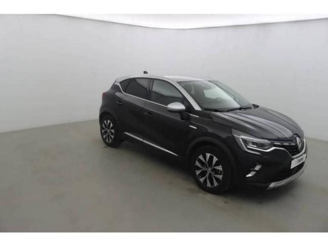Renault Captur image 2