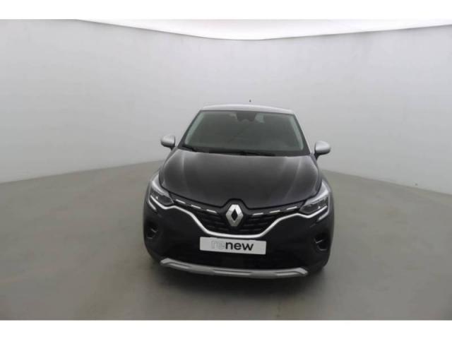 Renault Captur image 9