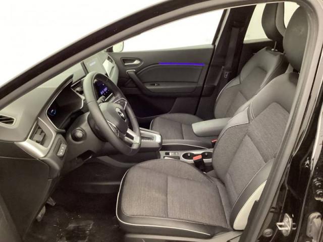 Renault Captur image 8