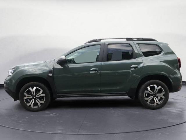 Dacia Duster image 4