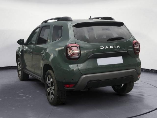 Dacia Duster image 5