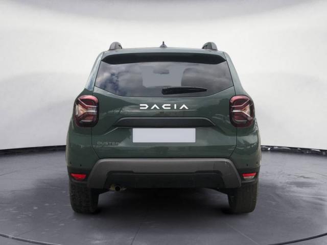 Dacia Duster image 1