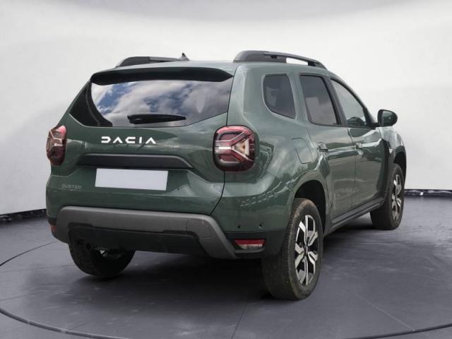 Dacia Duster image 8