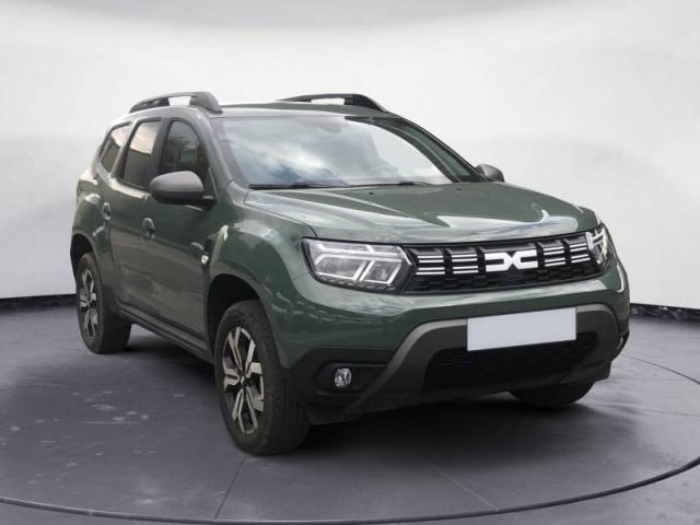 Dacia Duster image 7