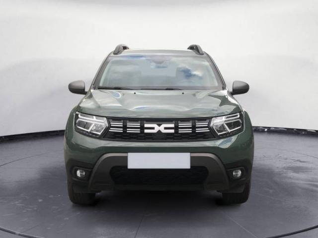 Dacia Duster image 3