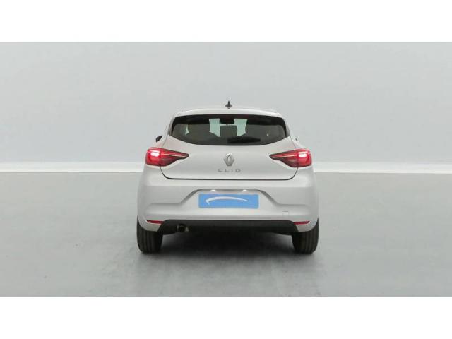 Renault Clio image 9