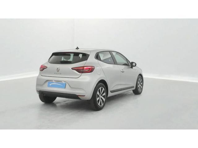Renault Clio image 1