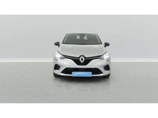 Renault Clio image 6