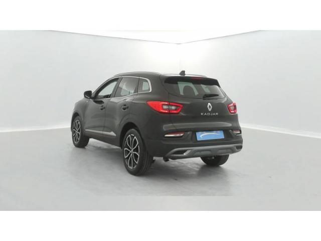 Renault Kadjar image 1