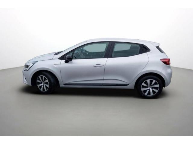 Renault Clio image 2