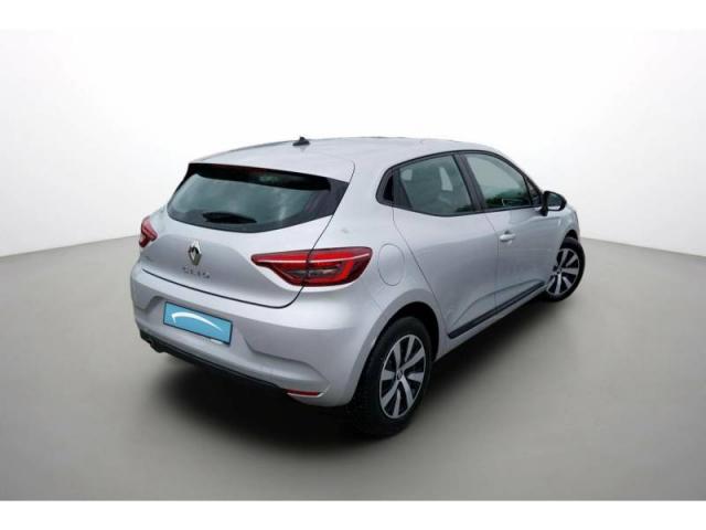Renault Clio image 6