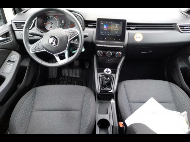 Renault Clio image 8
