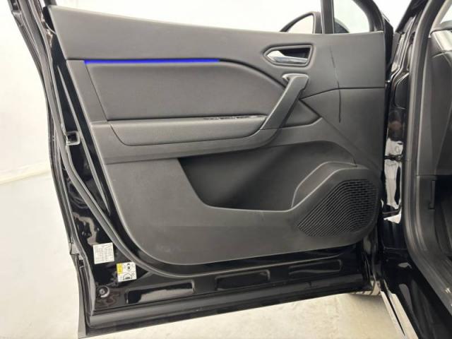 Renault Captur image 6