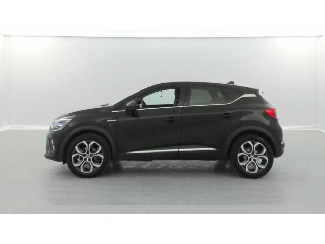 Renault Captur image 4