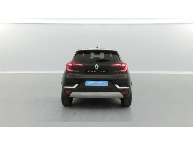 Renault Captur image 5