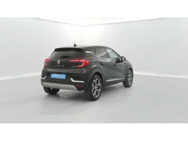 Renault Captur image 8