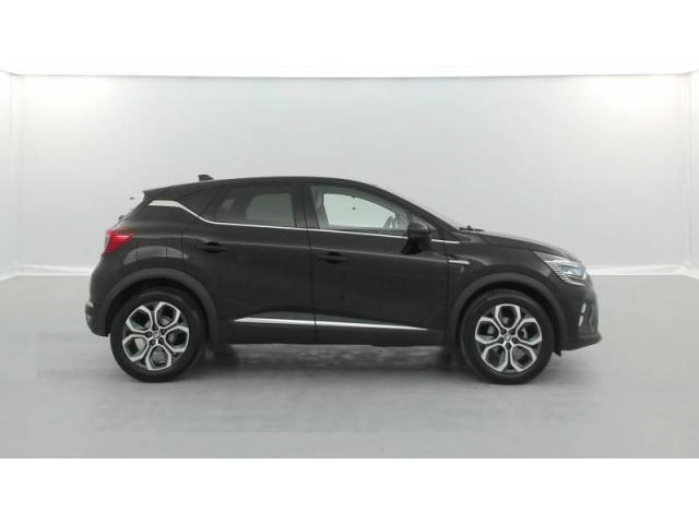 Renault Captur image 1