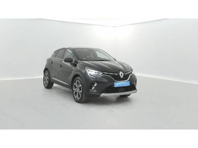 Renault Captur image 2
