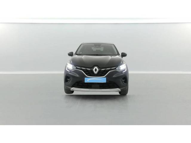 Renault Captur image 7