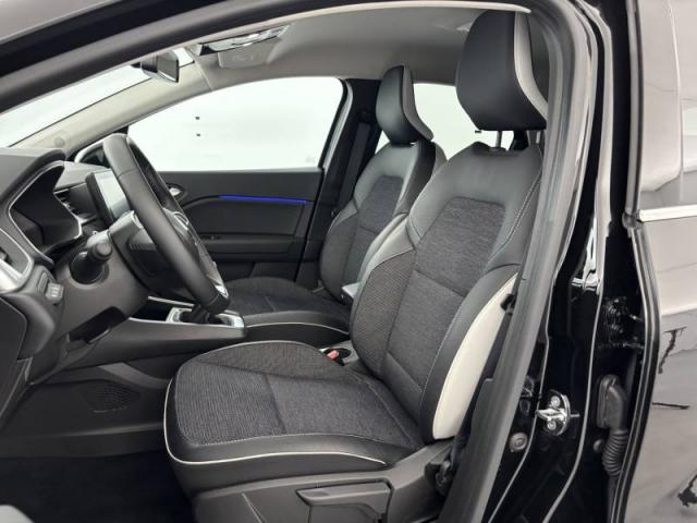 Renault Captur image 9