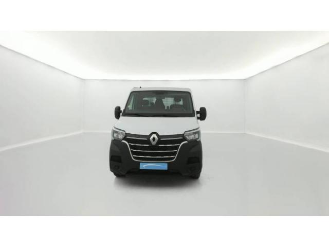 Renault Master image 2