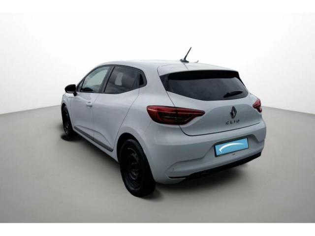 Renault Clio image 2