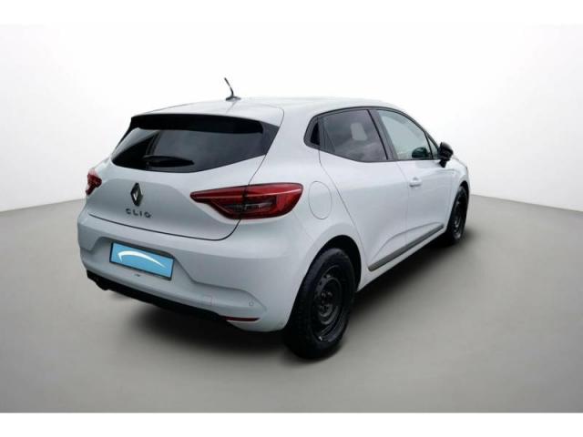 Renault Clio image 7