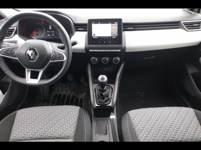 Renault Clio image 8
