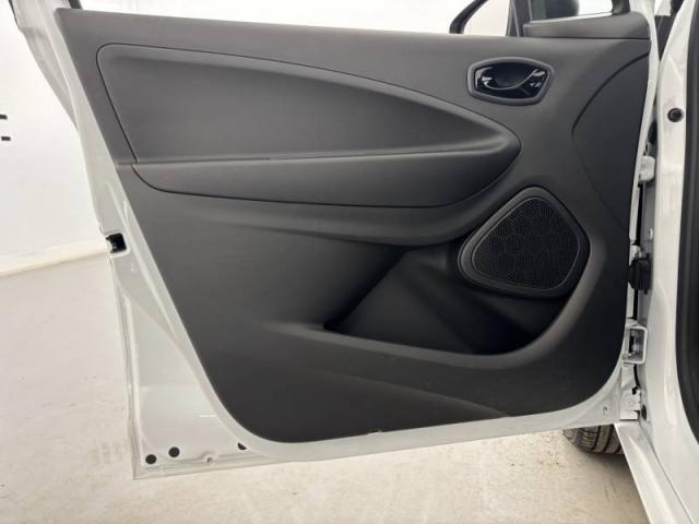 Renault Zoe image 1