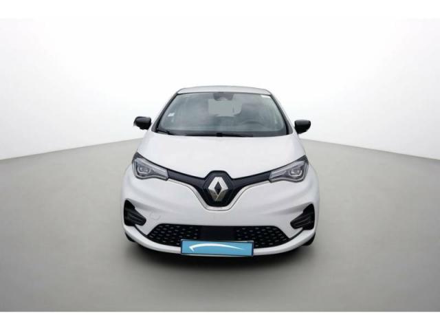Renault Zoe image 3