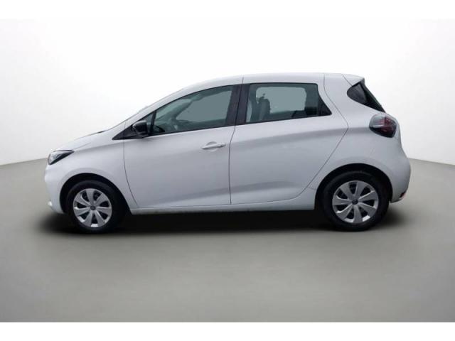 Renault Zoe image 2