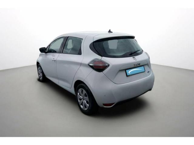 Renault Zoe image 4