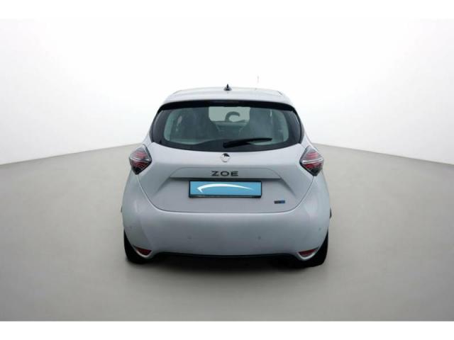 Renault Zoe image 8