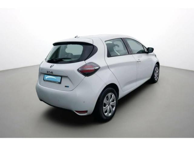 Renault Zoe image 7