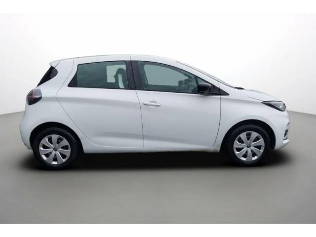 Renault Zoe image 6