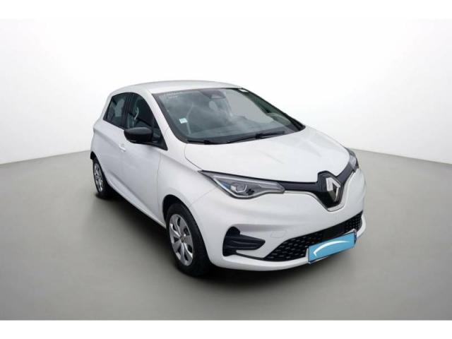 Renault Zoe image 5