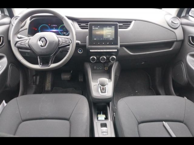 Renault Zoe image 1